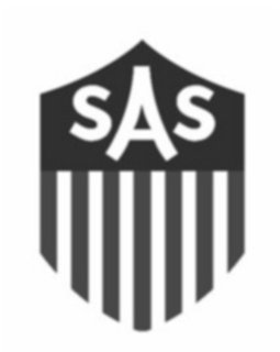 SAS trademark