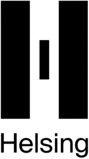 HELSING trademark
