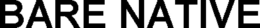 BARE NATIVE trademark