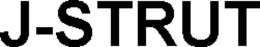J-STRUT trademark