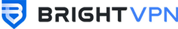 B BRIGHTVPN trademark