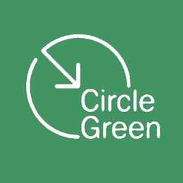 CIRCLE GREEN trademark