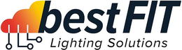 BESTFIT LIGHTING SOLUTIONS trademark