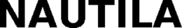 NAUTILA trademark