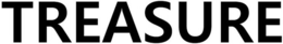 TREASURE trademark