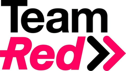 TEAM RED trademark