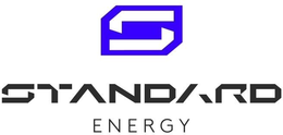 STANDARD ENERGY trademark