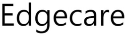 EDGECARE trademark