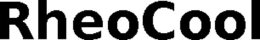 RHEOCOOL trademark