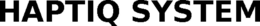 HAPTIQ SYSTEM trademark
