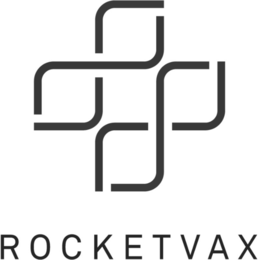 ROCKETVAX trademark