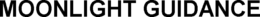 MOONLIGHT GUIDANCE trademark