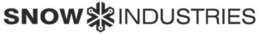 SNOW INDUSTRIES trademark