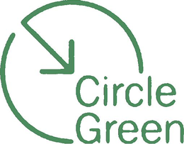 CIRCLE GREEN trademark