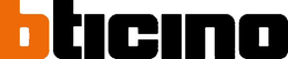 BTICINO trademark