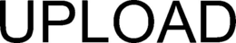UPLOAD trademark