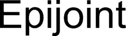 EPIJOINT trademark