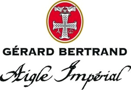 GERARD BERTRAND AIGLE IMPÉRIAL trademark