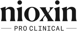 NIOXIN PRO CLINICAL trademark
