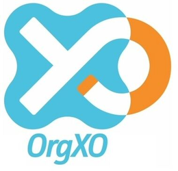 ORGXO trademark