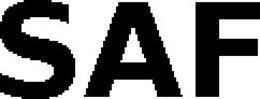 SAF trademark