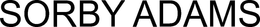 SORBY ADAMS trademark
