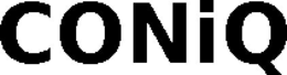 CONIQ trademark