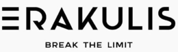 ERAKULIS BREAK THE LIMIT trademark