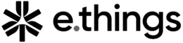 E.THINGS trademark