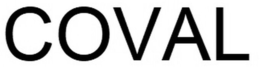 COVAL trademark