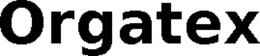 ORGATEX trademark