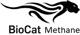 BIOCAT METHANE trademark