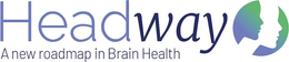 HEADWAY A NEW ROADMAP IN BRAIN HEALTH trademark