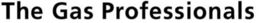 THE GAS PROFESSIONALS trademark
