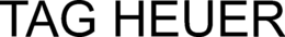 TAG HEUER trademark