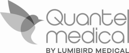 QUANTEL MEDICAL BY LUMIBIRD MEDICAL trademark