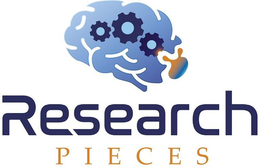 RESEARCH PIECES trademark