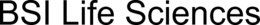 BSI LIFE SCIENCES trademark