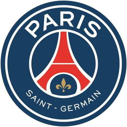 PARIS SAINT-GERMAIN trademark