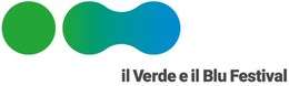 IL VERDE E IL BLU FESTIVAL trademark