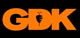 GDK trademark
