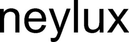 NEYLUX trademark