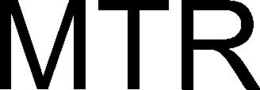 MTR trademark