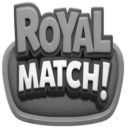 ROYAL MATCH! trademark