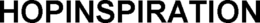 HOPINSPIRATION trademark
