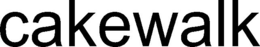 CAKEWALK trademark