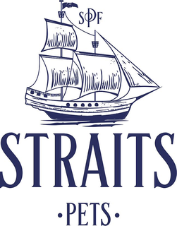 SPF STRAITS ·PETS· trademark