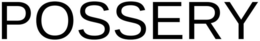 POSSERY trademark