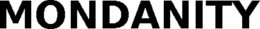 MONDANITY trademark