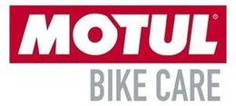 MOTUL BIKE CARE trademark